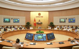 Thiết lập cơ chế xử lý dứt điểm nhiều vướng mắc, bất cập về chính sách đất đai tồn tại nhiều năm