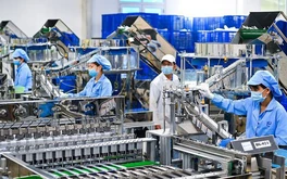 Tạo không gian phát triển mới cho doanh nghiệp tư nhân