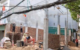 Thủ tướng yêu cầu nghiên cứu mở rộng thí điểm miễn giấy phép xây dựng