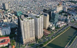 TP.HCM lập danh sách các chung cư đủ điều kiện cho thuê lưu trú ngắn hạn