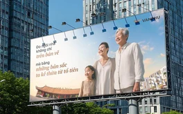 Văn Phú mang hơi thở Việt vào từng góc sống "vị nhân sinh"