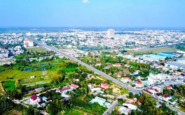 Bộ Nông nghiệp và Môi trường hỗ trợ các địa phương thực hiện nhiệm vụ trong lĩnh vực đất đai như thế nào?