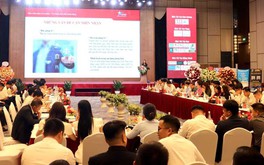 Quảng Ninh: Diễn đàn kinh tế tư nhân Việt Nam 2025 - "Khai phóng tiềm năng – Kiến tạo tương lai Việt".