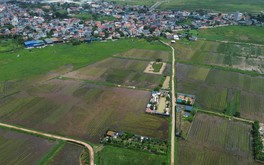 Hà Nội công bố 169 khu đất không đủ điều kiện thí điểm nhà ở thương mại theo Nghị quyết 171