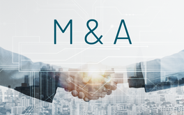 Các ông lớn đua thâu tóm dự án, thị trường M&A bất động sản bùng nổ trở lại