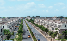 Hạ tầng tỷ đô “thắp lửa” Hậu Nghĩa, Imperia Grand Plaza Đức Hoà đón sóng tăng giá