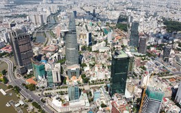 TP.HCM tiếp tục duy trì tổ công tác tháo gỡ vướng mắc cho các dự án bất động sản