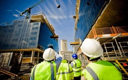 Doanh nghiệp ngành xây dựng làm ăn ra sao trong 6 tháng đầu năm 2025?