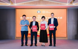 Quảng Ninh: Ra mắt nền tảng dữ liệu du lịch quốc gia "Visit Vietnam"