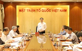 Hơn 1.100 tác phẩm tham dự Giải báo chí phòng, chống tham nhũng, lãng phí, tiêu cực lần thứ V
