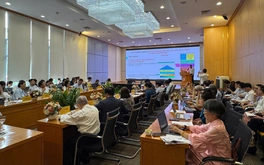 Xây dựng mô hình phát triển bao trùm và hoàn thiện hệ thống chính sách để thúc đẩy khu vực kinh tế tư nhân