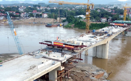 Thủ tướng chỉ đạo triển khai một số dự án thuộc tỉnh Phú Thọ