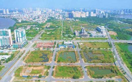 Một số quy định mới về đất đai