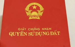 Tin vui về ghi nợ tiền sử dụng đất khi cấp sổ đỏ lần đầu