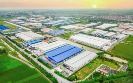 Sức hút của Hưng Yên nhìn từ “dòng chảy” FDI