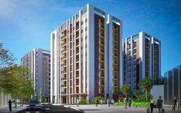 T&T Group khởi công công trình nhà ở xã hội tại Cà Mau