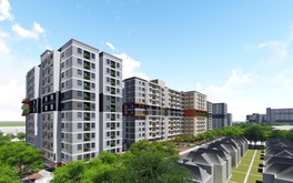 Mua chung cư từ 18 triệu đồng/m2 sắp bán ở Hà Nội: Ai đủ điều kiện sau sáp nhập?