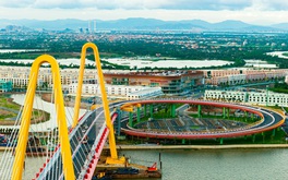 Hải Phòng: Khởi công, khánh thành 9 công trình dự án trọng điểm