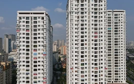 Dòng tiền tìm về bất động sản có giá trị thực, “lướt sóng” đã hết thời?
