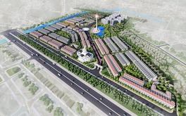 Thái Nguyên: Đồng loạt khởi công 6 dự án lớn mừng kỷ niệm ngày Quốc Khánh