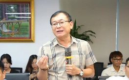 “Cần nhận thức đúng về bản chất pháp lý của đất thương mại dịch vụ”