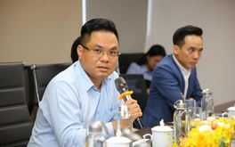 Bất động sản thương mại dịch vụ: Gỡ "định kiến" để khơi thông dòng chảy phát triển