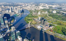 Việt Nam sắp hoạt động 2 trung tâm tài chính quốc tế