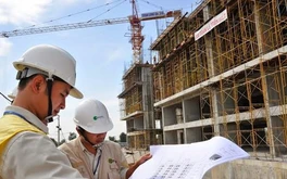 Đơn giản hóa TTHC liên quan đến hoạt động sản xuất, kinh doanh thuộc quản lý của Bộ Xây dựng
