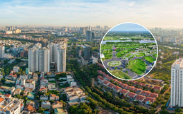 Đất nền thoái ngôi vương, phân khúc nào đang chiếm sóng thị trường?
