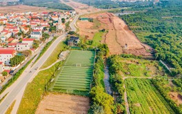 Sửa đổi Luật Đất đai 2024: Tháo gỡ “điểm nghẽn” và những bất cập trong định giá đất và giải phóng mặt bằng