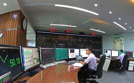 Động thổ công trình 'bộ não' vận hành hệ thống điện quốc gia