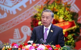 Tổng Bí thư Tô Lâm: Bộ máy Chính phủ bền bỉ đắp nền cho sự chuyển mình của đất nước