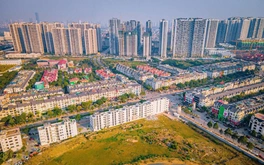 Doanh nghiệp địa ốc tăng tốc huy động vốn, đón nhịp phục hồi thị trường