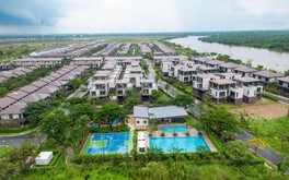 Nam Long cho công ty con vay 400 tỷ đồng
