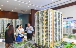 Bất động sản Hà Nội và TP.HCM đồng loạt tăng nhiệt