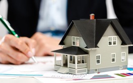 Từ nay, cần đáp ứng điều kiện này bố mẹ mới được tách thửa đất làm sổ riêng cho con