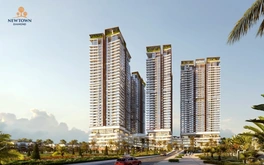 Đón làn sóng phát triển mới của bất động sản ven biển Đà Nẵng sau sáp nhập