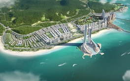 Hệ sinh thái du lịch, giải trí và lễ hội quy tụ tại quần thể Sun Group Bãi Cháy