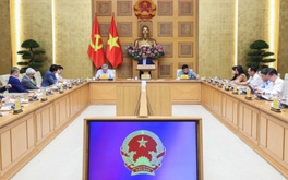 Nghiên cứu thành lập Quỹ phát triển kinh tế tư nhân