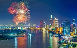 Đồng loạt khởi công 250 công trình: "Cú hích lịch sử" mở ra Kỷ nguyên tăng trưởng mới cho đất nước