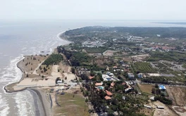 Thị trường mua bán và sáp nhập bất động sản sôi động