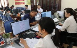 Bảo đảm cắt giảm, đơn giản hóa thủ tục hành chính, điều kiện kinh doanh
