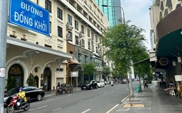 Chi tiết bảng giá đất TP.HCM sau sáp nhập