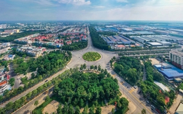 Làm sao để doanh nghiệp "không còn ngần ngại" tham gia phát triển khu công nghiệp sinh thái?