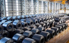 Hòa Phát là doanh nghiệp thép nộp ngân sách lớn nhất Việt Nam