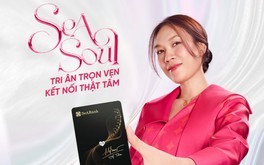 SeABank và Mỹ Tâm: Khi những tâm hồn đồng điệu gặp gỡ và tạo nên hành trình tài chính “thật Tâm”