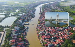 Dự án xây dựng cầu trăm tỷ tại tỉnh sở hữu sân bay lớn thứ 2 cả nước có chuyển động mới