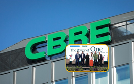 CBRE lấn sân sang Indonesia, 'đón sóng' bất động sản Đông Nam Á