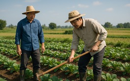 Chỉ 2 tháng nữa, sẽ hết hạn nộp hồ sơ giảm tiền thuê đất năm 2025