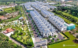 Nhà Khang Điền tất toán 848 tỷ đồng trái phiếu, chính thức sạch nợ